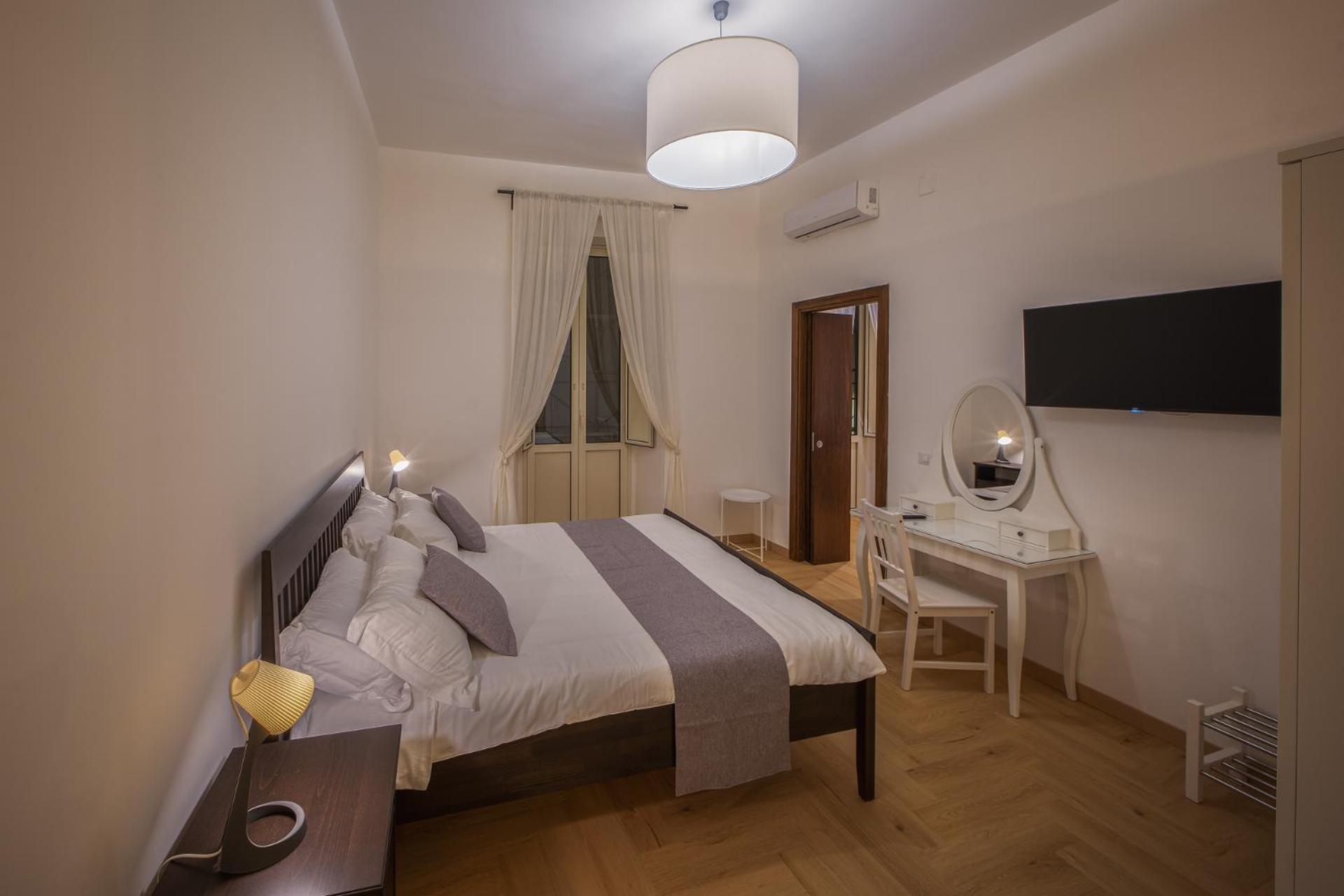 Salerno Amalfi Coast Home מראה חיצוני תמונה