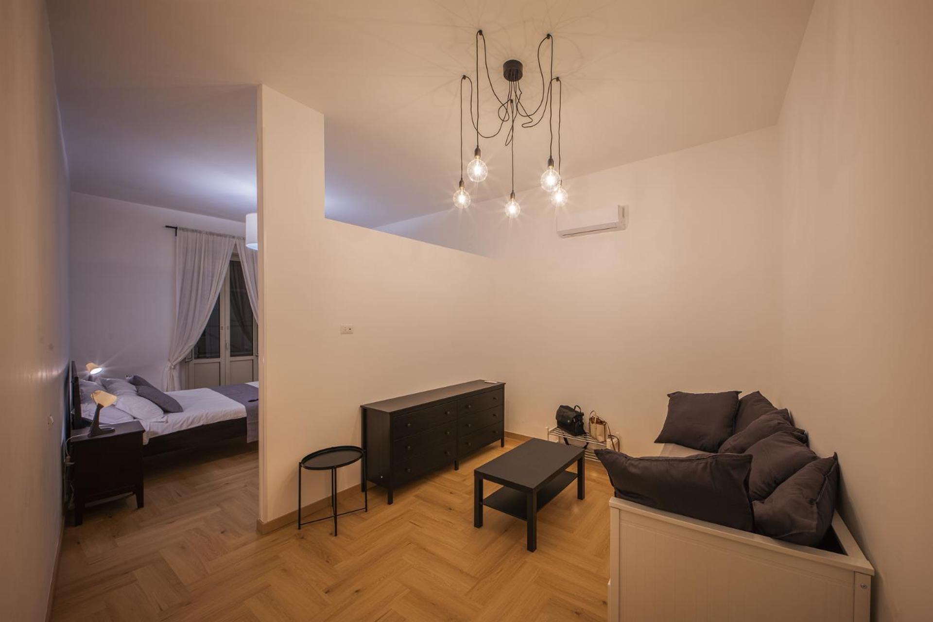 Salerno Amalfi Coast Home מראה חיצוני תמונה