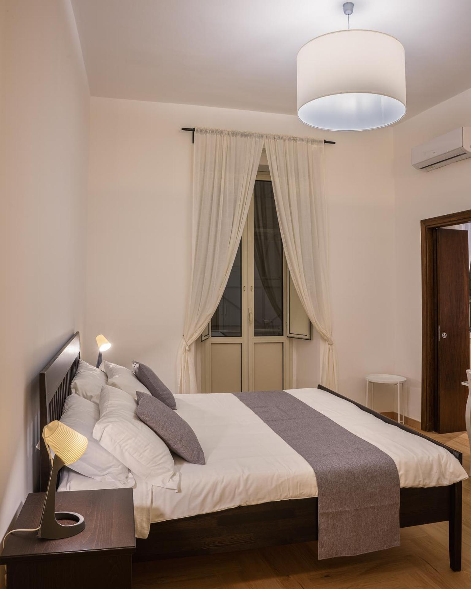 Salerno Amalfi Coast Home מראה חיצוני תמונה