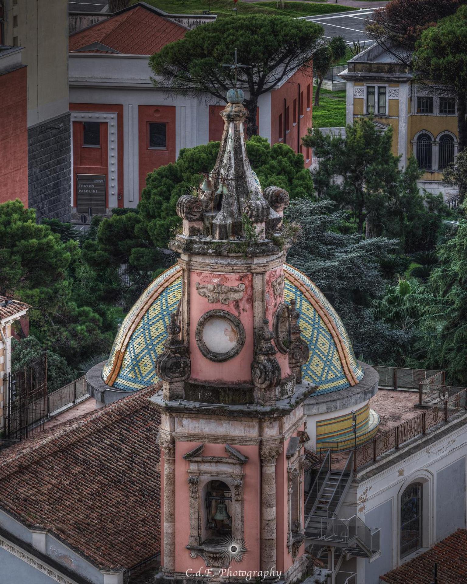 Salerno Amalfi Coast Home מראה חיצוני תמונה